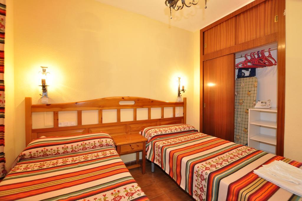 Apartamentos Tao Almuñécar Exterior foto