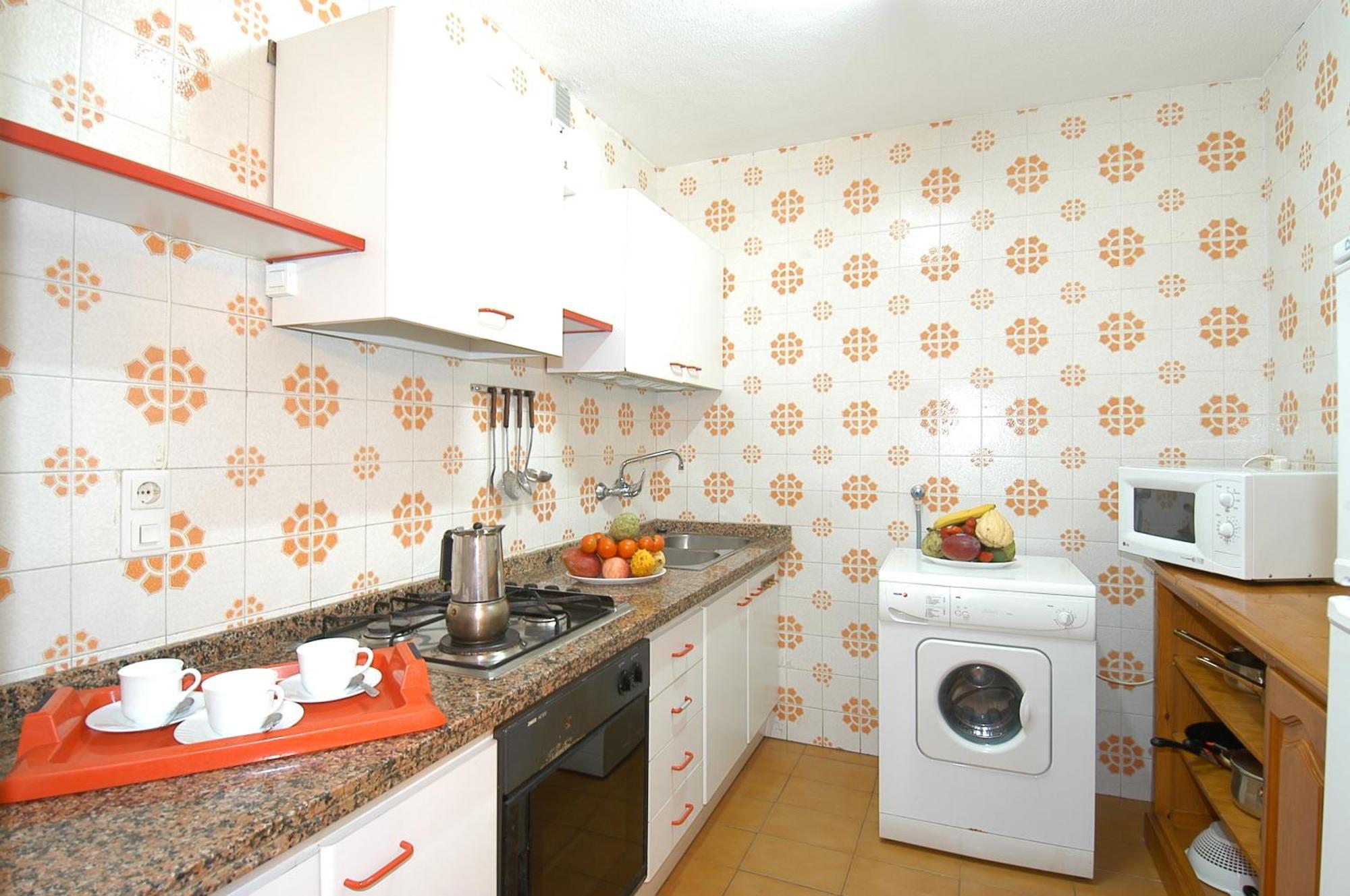 Apartamentos Tao Almuñécar Exterior foto