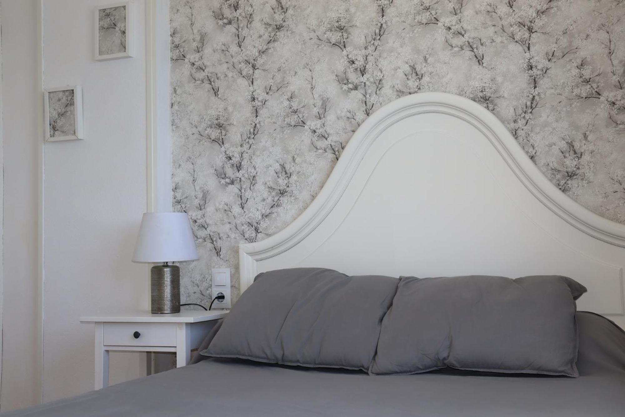Apartamentos Tao Almuñécar Zimmer foto