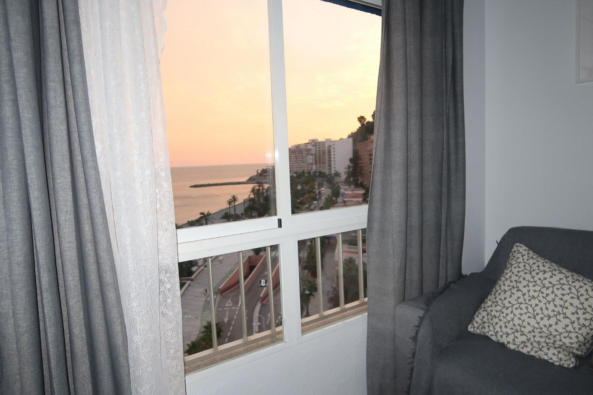 Apartamentos Tao Almuñécar Zimmer foto