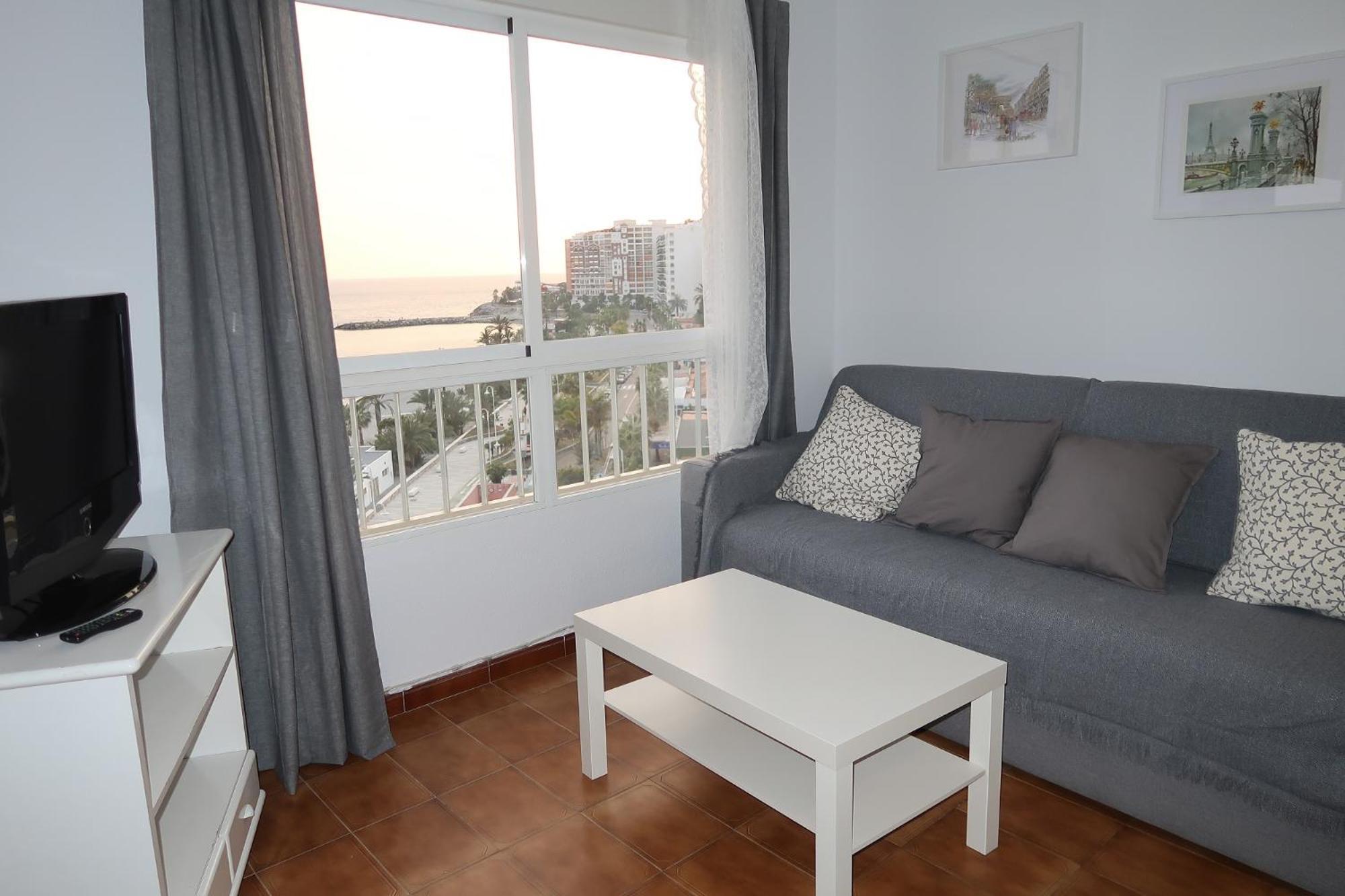 Apartamentos Tao Almuñécar Zimmer foto