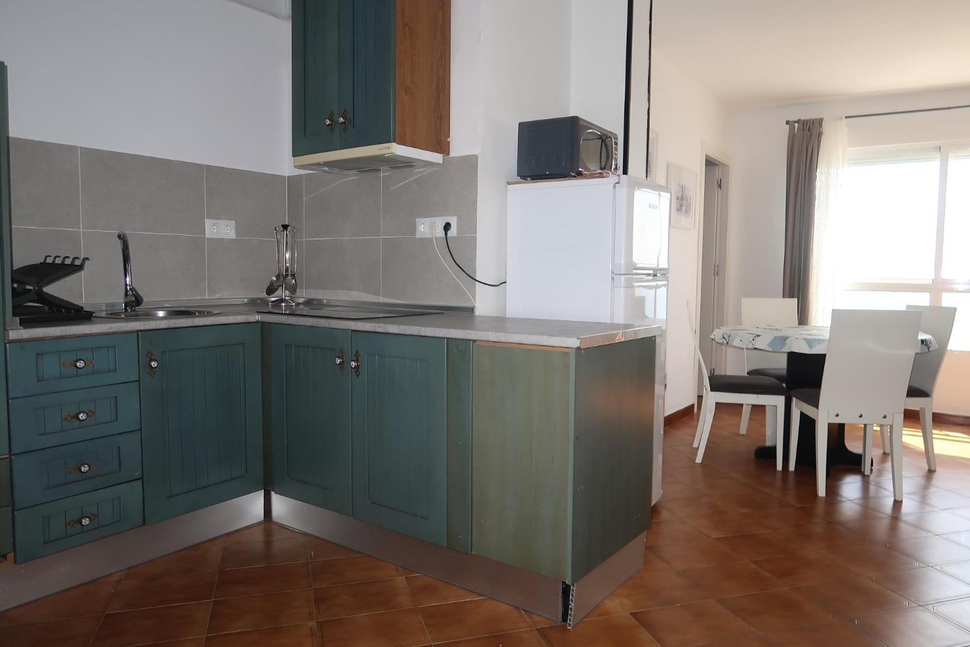 Apartamentos Tao Almuñécar Zimmer foto