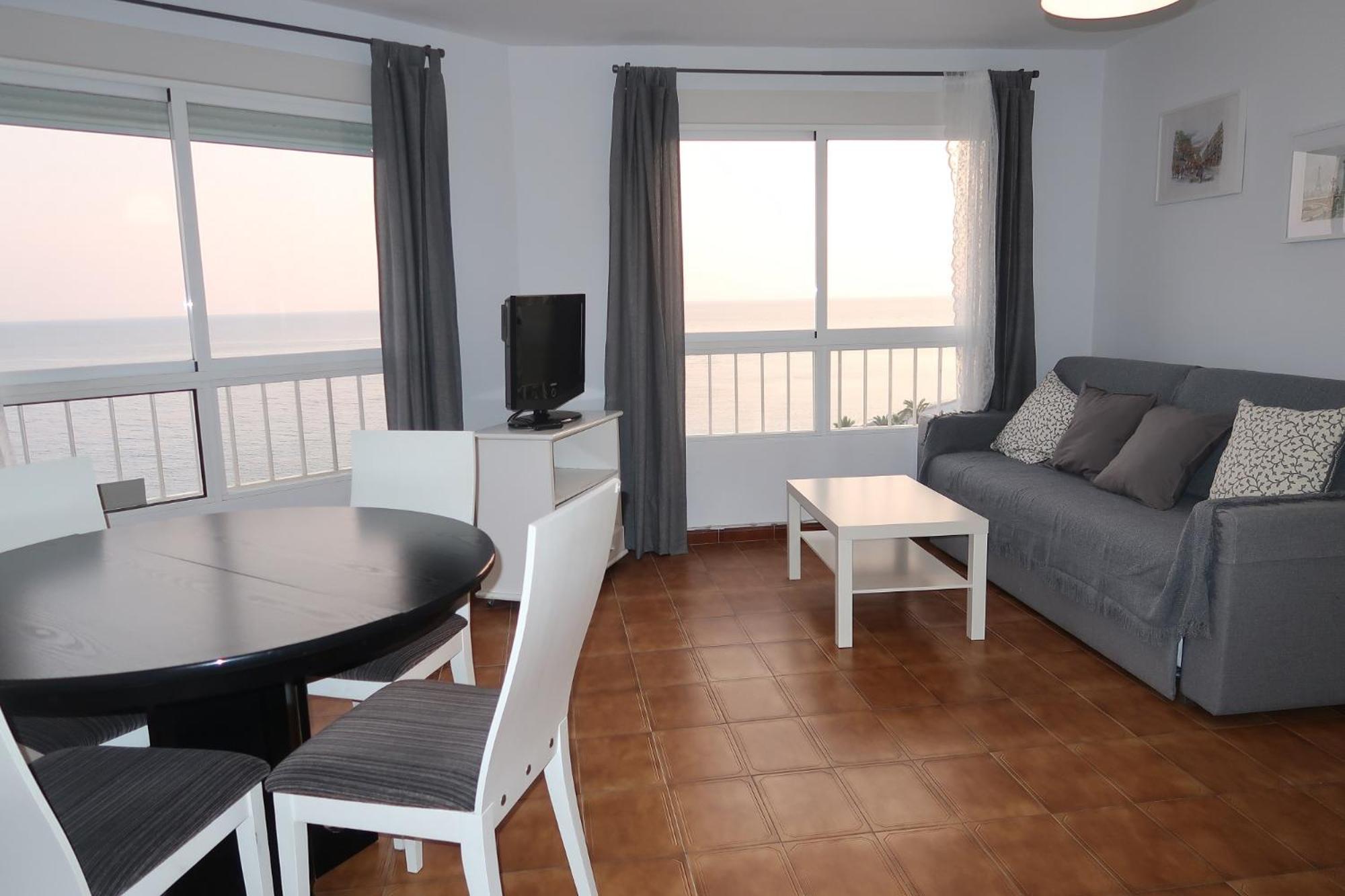 Apartamentos Tao Almuñécar Zimmer foto