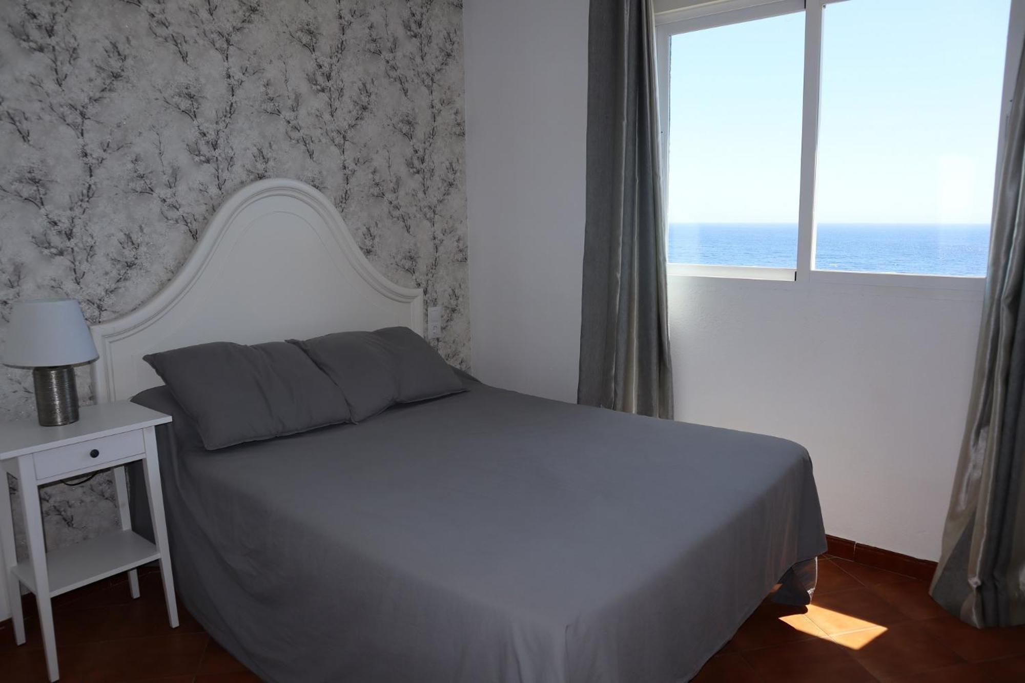 Apartamentos Tao Almuñécar Zimmer foto