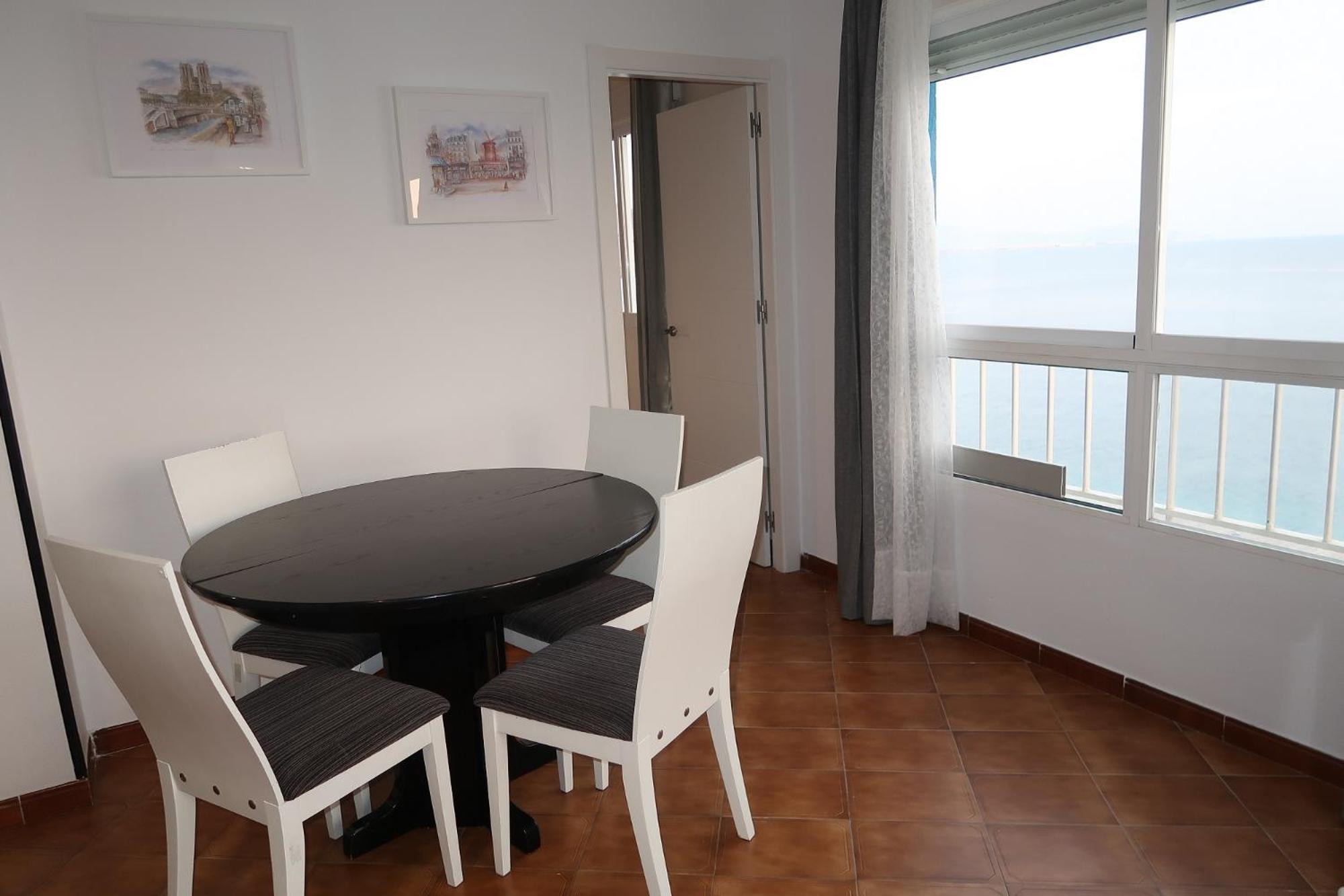 Apartamentos Tao Almuñécar Zimmer foto