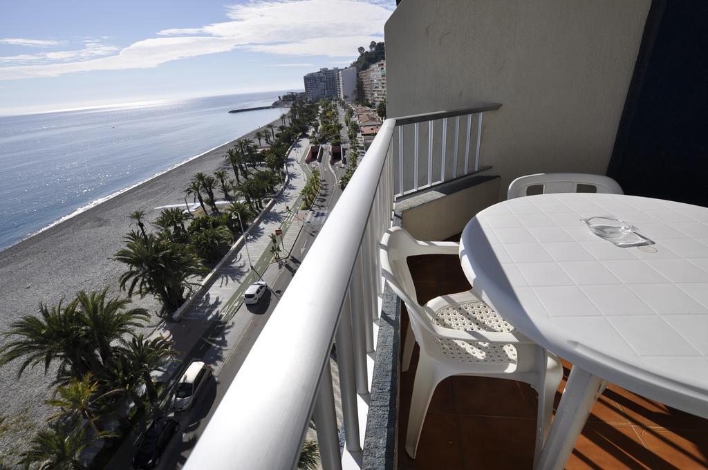 Apartamentos Tao Almuñécar Exterior foto