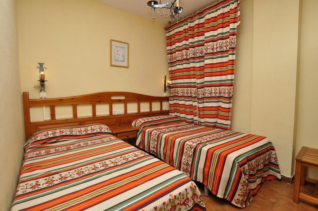 Apartamentos Tao Almuñécar Exterior foto