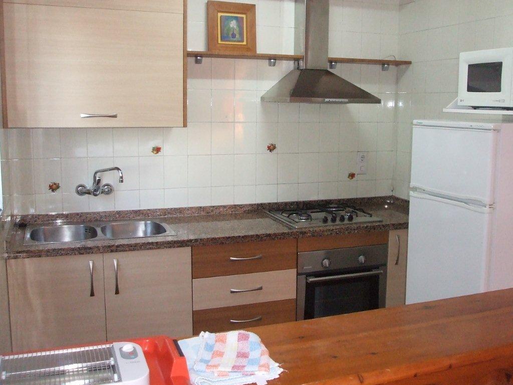 Apartamentos Tao Almuñécar Exterior foto
