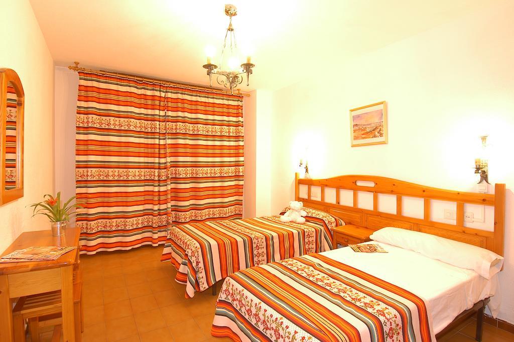 Apartamentos Tao Almuñécar Exterior foto